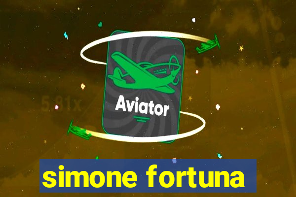 simone fortuna